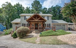 6090 Shadburn Ferry Road, Buford, GA 30518