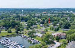 206 ANCHOR Lane, CHESTER, MD 21619