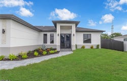 351 SW 24th Place, Cape Coral, FL 33991