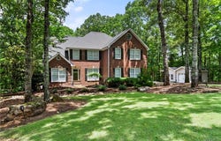 10654 Windswept Drive, Tuscaloosa, AL 35405