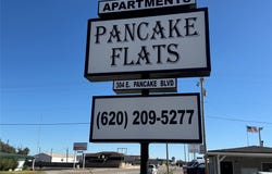 304 E Pancake Boulevard, Liberal, KS 67901