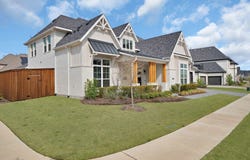 4880 Liberty Drive, Prosper, TX 75078