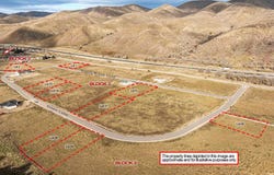 TBD lot 34 BLK 3 Alden Loop, Inkom, ID 83245