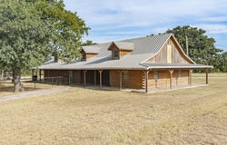 12116 E Fm 174, Bowie, TX 76230