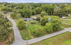 1424 Lockhart Street, Benton, AR 72015