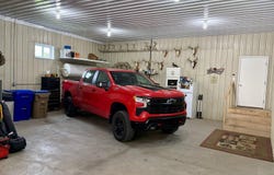 514 S 4th Street, Winthrop, IA 50682