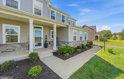 6589 BOB WHITE Drive, WARRENTON, VA 20187