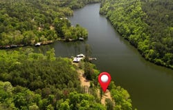 DAN RIDGE Rd, Oakman, AL 35579