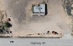 8949 E HIGHWAY 40, Fort Duchesne, UT 84026