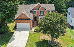 102 Citrus Place, Cary, NC 27519