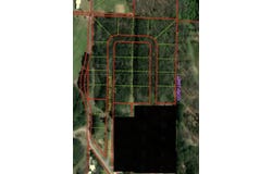 0 PINEY POINT DR, Cullman, AL 35055