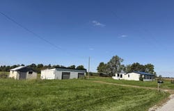 26305 Storms Road, West Mansfield, OH 43358