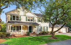 9213 BENTRIDGE AVE, POTOMAC, MD 20854