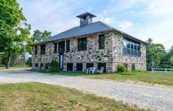 4987 Loeb Road, Charlevoix, MI 49720