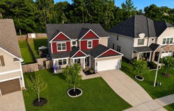 144 Whitetail Deer Lane, Garner, NC 27529