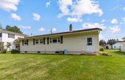 114 Willis Ave, Herkimer, NY 13357