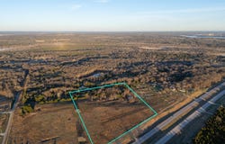 Tract 4 Highway 377, Ada, OK 74820