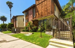 8933 Willis, Panorama City, CA 91402