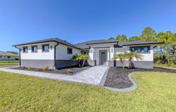 2385 ECKER Terrace, NORTH PORT, FL 34288