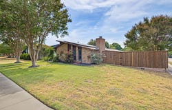 1216 Lombardy Drive, Plano, TX 75023