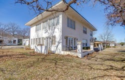 503 NW 4th Avenue, Mineral Wells, TX 76067
