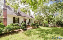 7300 Old Roxbury Road, Quinton, VA 23141