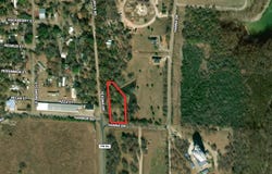 Hanna Drive lot: 4 Mariner Cay Est, Denison, TX 75020
