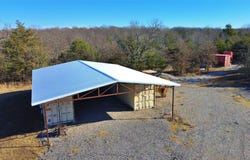 N3840 Road, McAlester, OK 74538