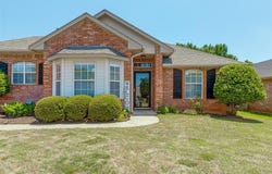 700 Taber Lane, Edmond, OK 73003