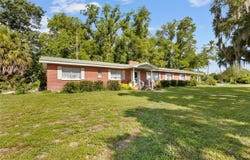 18951 SE 15TH Street, WILLISTON, FL 32696
