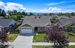 30 Ridge Line Lane, Bozeman, MT 59718
