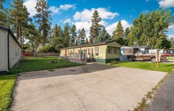154 Ridgewood Drive, Kalispell, MT 59901