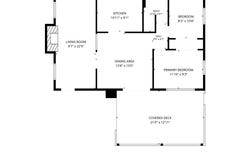 15560 32nd Avenue, Clearlake, CA 95422