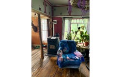 16 Mill Hill Road, Paul Smiths, NY 12970