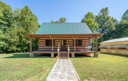 358 COMBS CEMETERY Rd, Adamsville, TN 38310