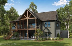 2391 Sturdivant Rd, Jacksons Gap, AL 36853
