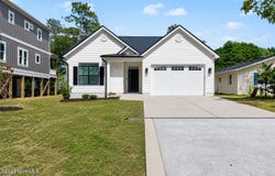 116 NW 14th Street, Oak Island, NC 28465