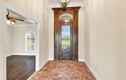 420 Hartley Way Road, Azle, TX 76020