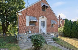 1117 DUNCAN, LANSDOWNE, PA 19050