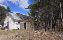 590 Patricktown Road, Somerville, ME 04348