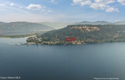 NNA S TERRACE Dr, Harrison, ID 83833