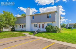 1220 Soaring Eagle Drive, Colorado Springs, CO 80915