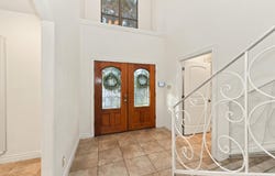 203 Lake Lugano Rd, Laredo, TX 78041