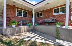 1160th Ave 570 SE, Red Oak, OK 74563