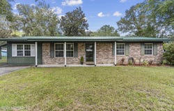 6263 ADAMS Road, Macclenny, FL 32063