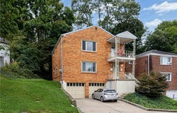 144 E Eugene, Munhall, PA 15120