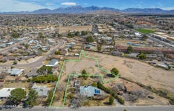 2245 Turrentine, Las Cruces, NM 88005
