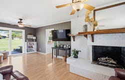 141 McJunkin Drive, Pickens, SC 29671