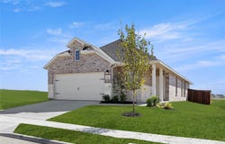 1224 Honey Creek Lane, Lavon, TX 75166