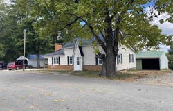 222 Church Road, Chrisney, IN 47611